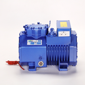 2-цилиндровый чугунный компрессор RFC для холодильника