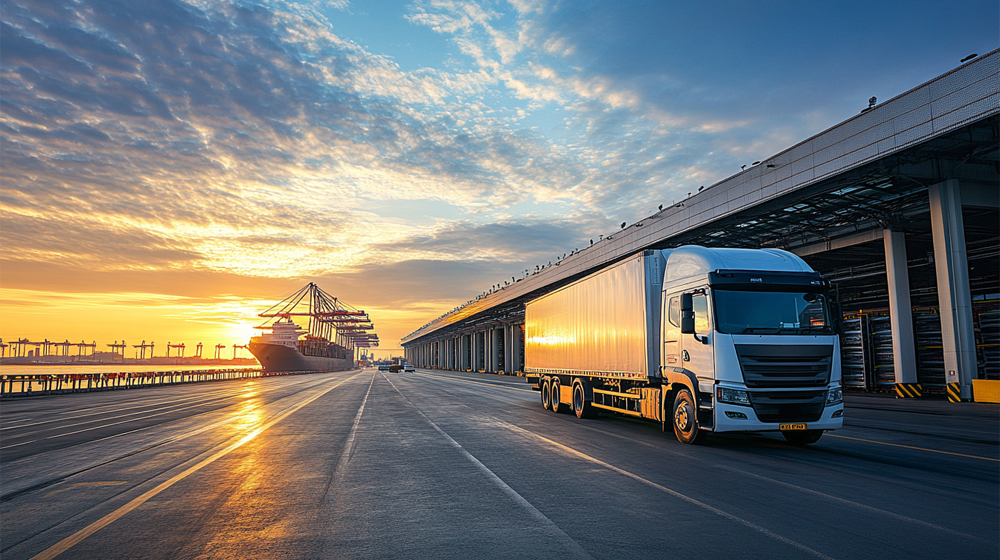 Надежный винтовой компрессор для холодильной цепи