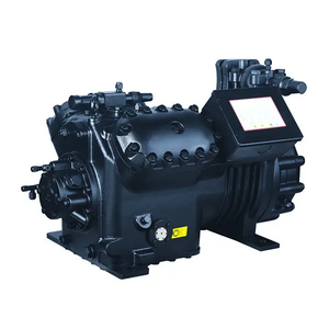 Полугерметичный поршневой компрессор R22/R507A​