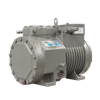 2-цилиндровый полугерметичный компрессор DMZL R404A/R22​
