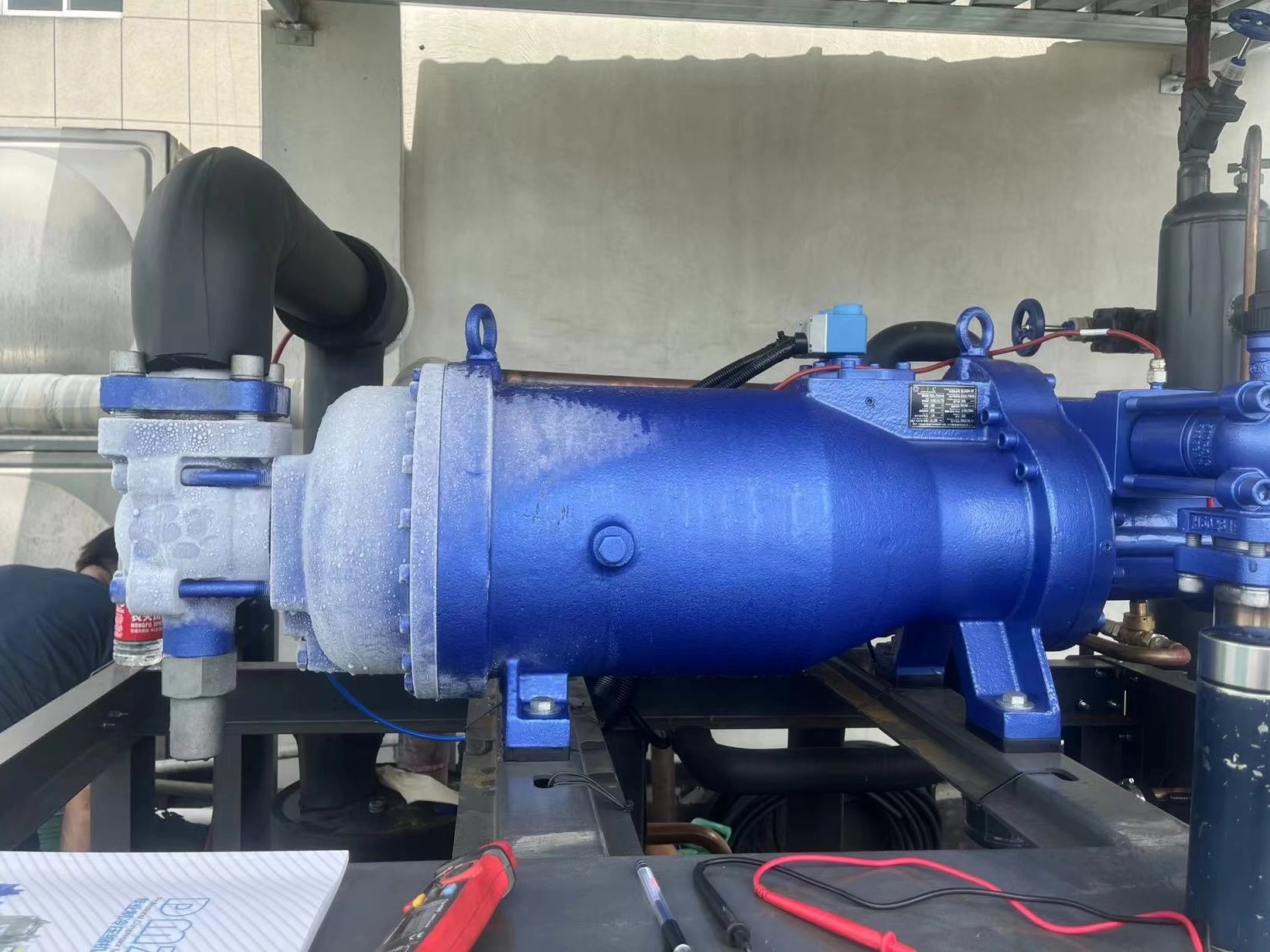 2023 Бойня Цзянинь, провинция Цзянсу